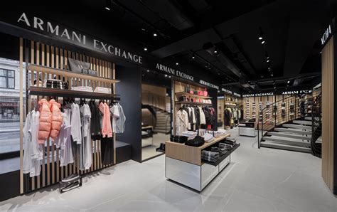 armani replica clothing uk|armani exchange factory outlet online.